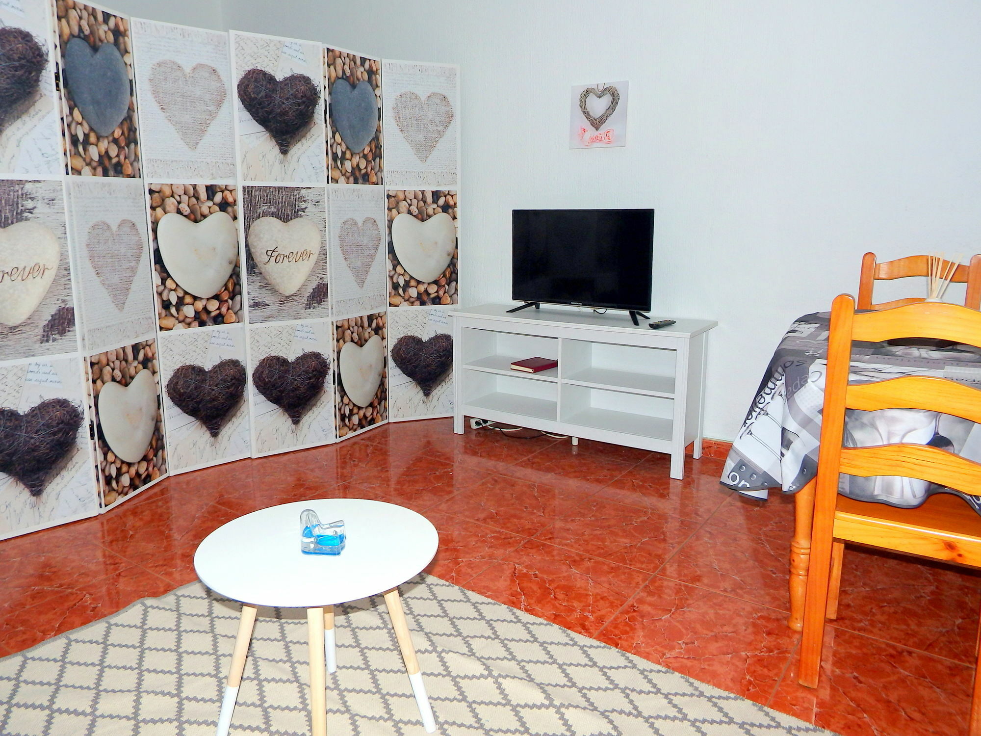 Studio Atlantic View Icod De Los Vinos Exterior photo