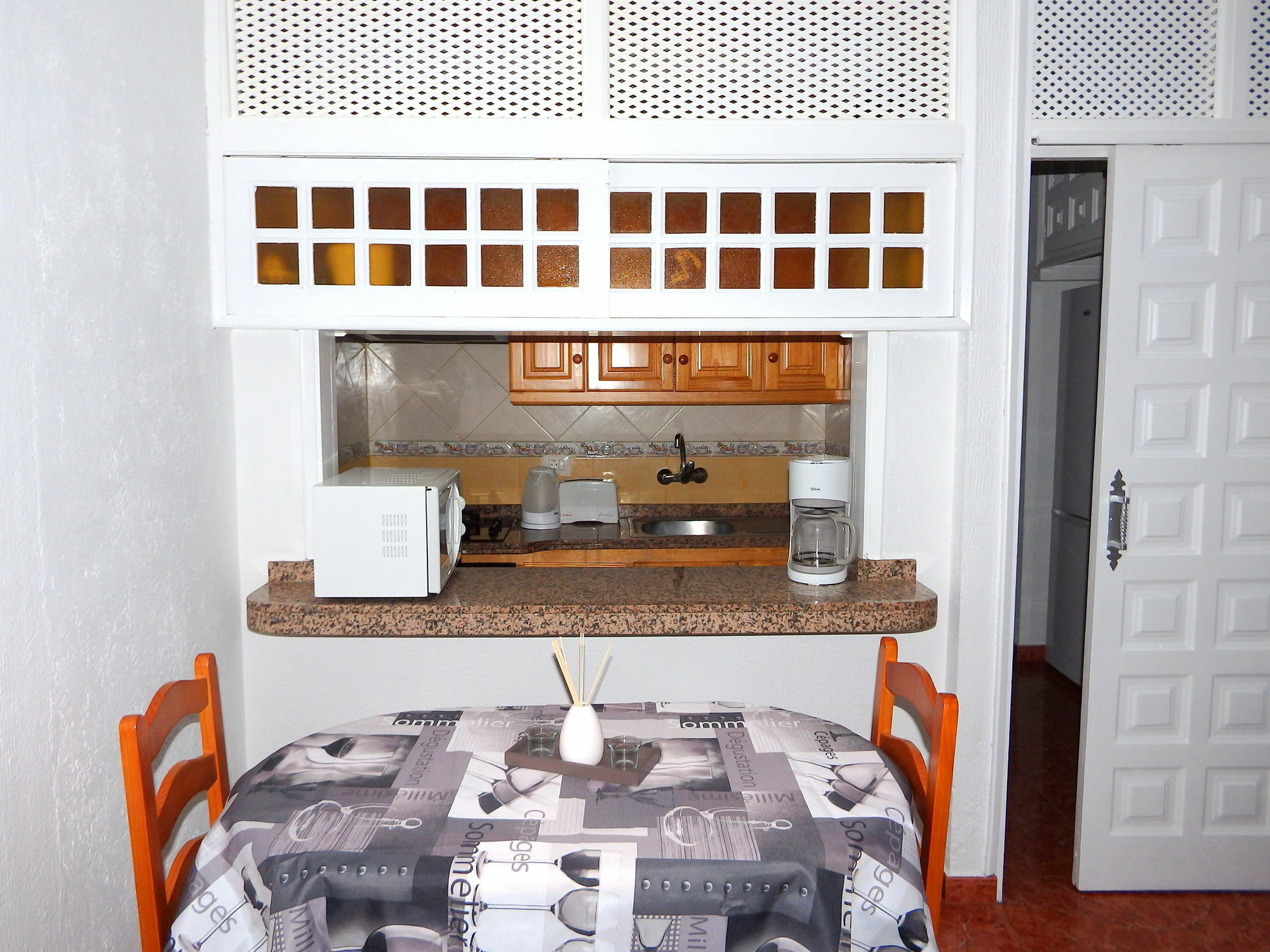 Studio Atlantic View Icod De Los Vinos Exterior photo
