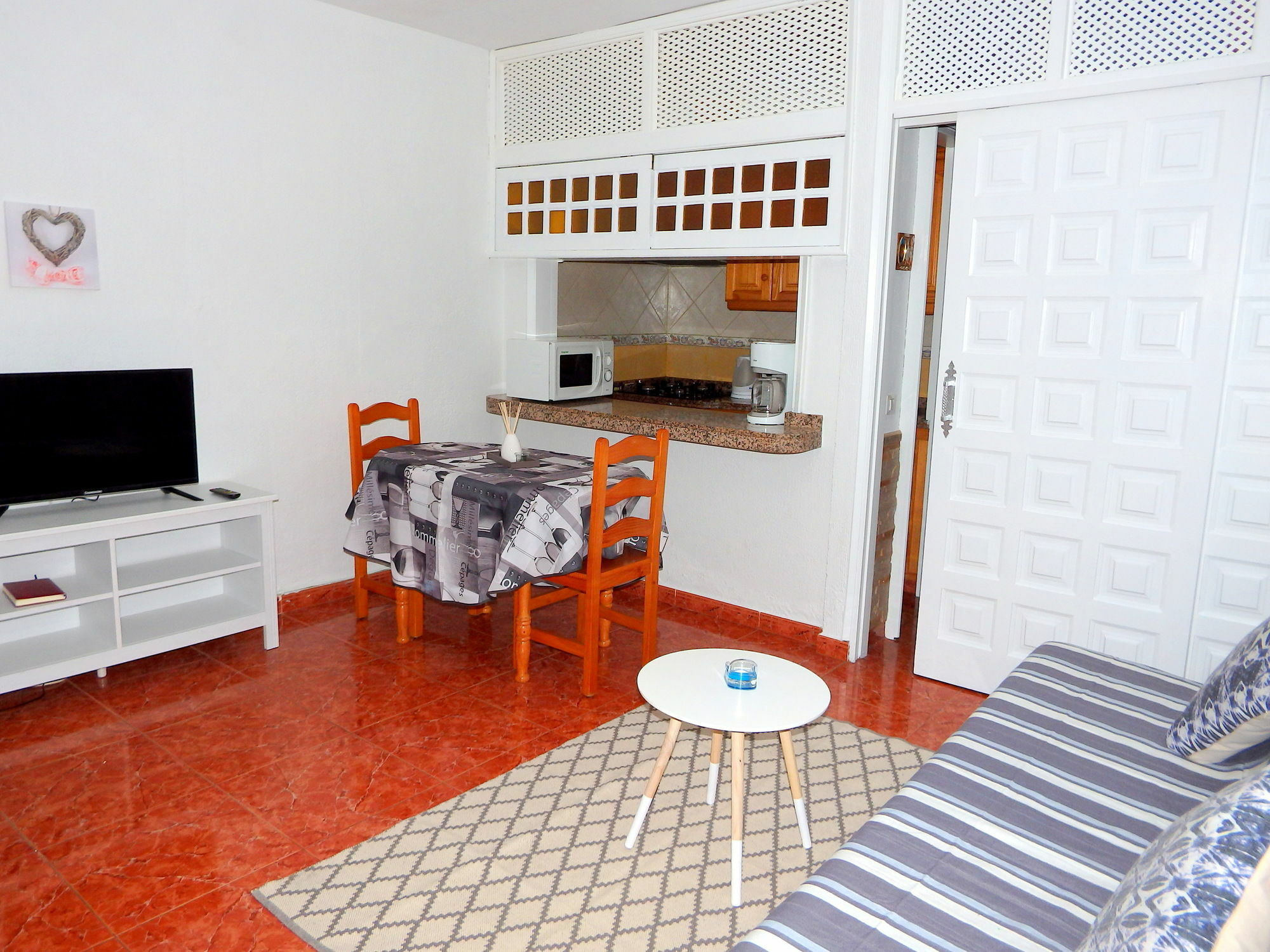 Studio Atlantic View Icod De Los Vinos Exterior photo