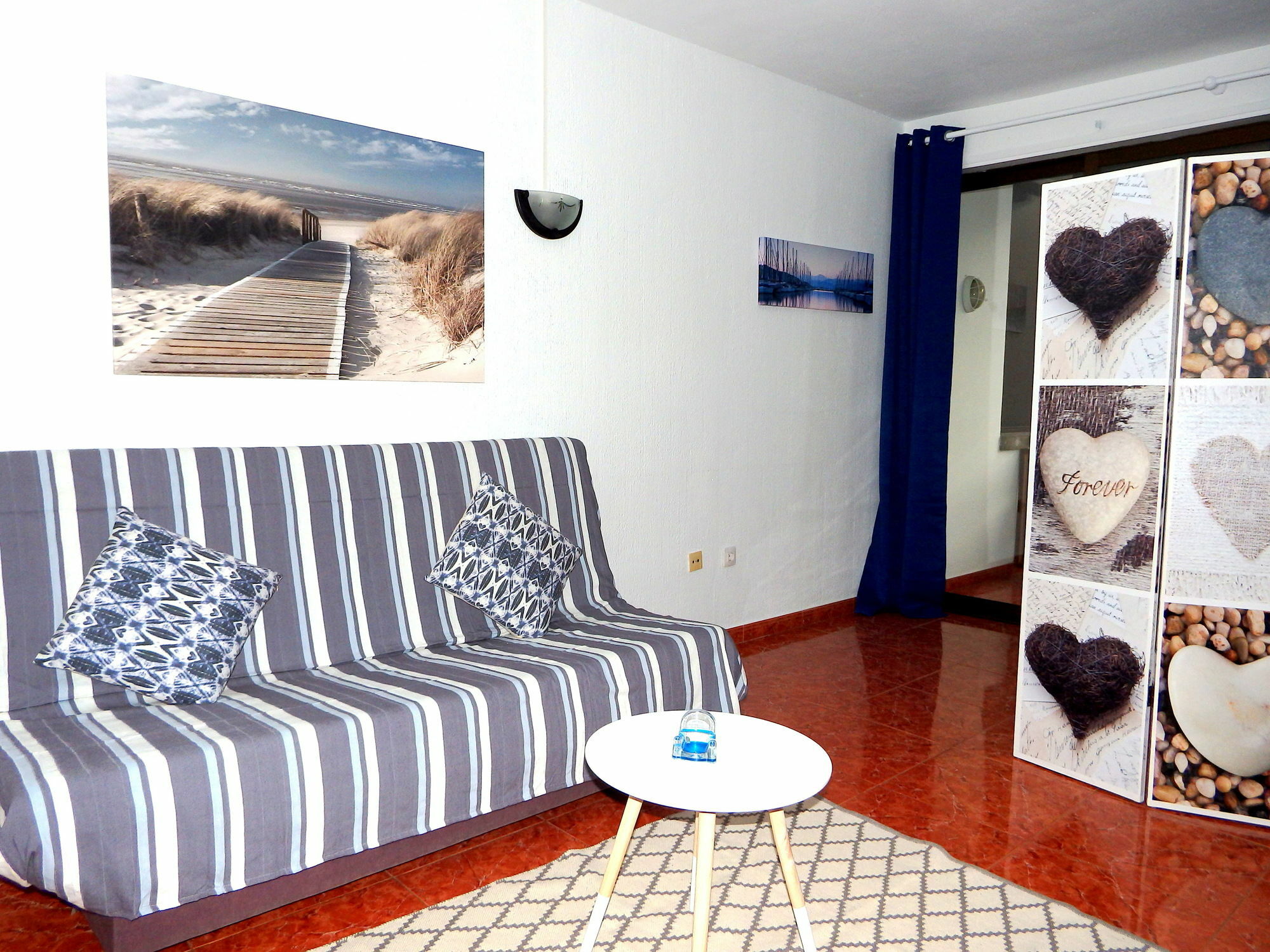 Studio Atlantic View Icod De Los Vinos Exterior photo