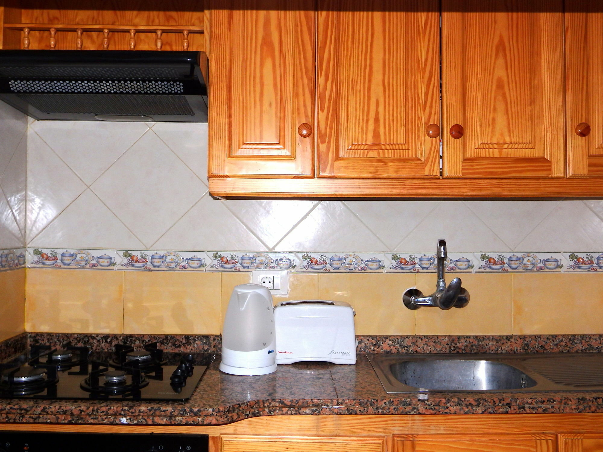 Studio Atlantic View Icod De Los Vinos Exterior photo