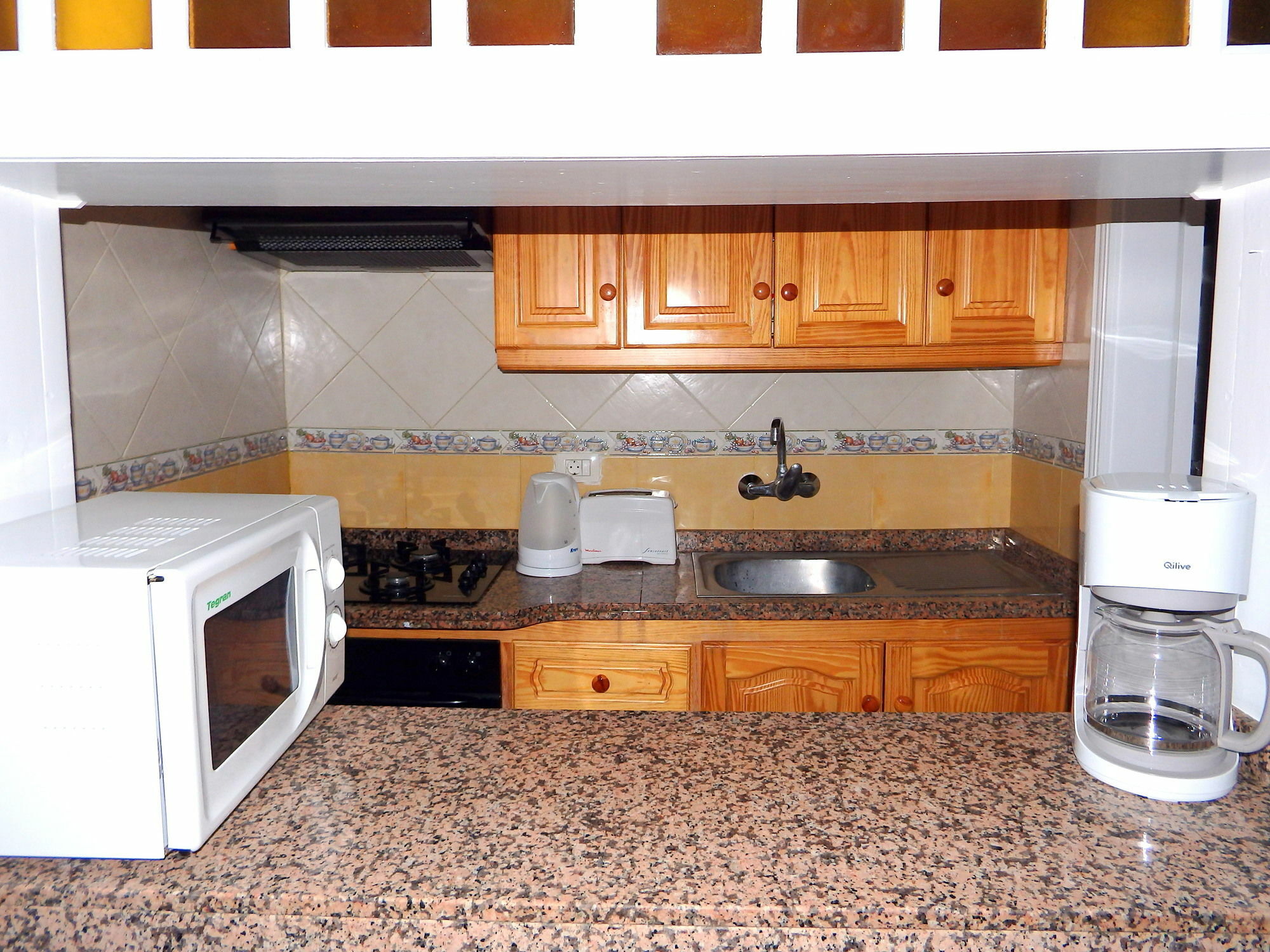 Studio Atlantic View Icod De Los Vinos Exterior photo
